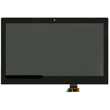 ال‌سی‌دی و تاچ لپ‌تاپ Lenovo 11.6 Yoga 300E Gen2 – NT116WHM-N21 نازک 30 پین HD