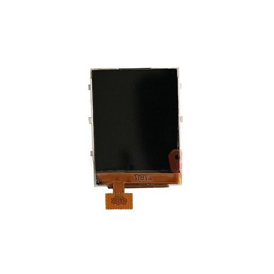 LCD Nokia N76 Small ال سی دی گوشی موبایل نوکیا