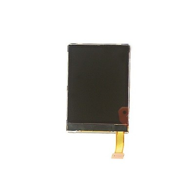 LCD Nokia N76 Small ال سی دی گوشی موبایل نوکیا