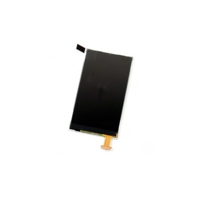 LCD Nokia N76 Small ال سی دی گوشی موبایل نوکیا