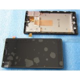 LCD Nokia N76 Small ال سی دی گوشی موبایل نوکیا