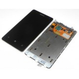 LCD Nokia N76 Small ال سی دی گوشی موبایل نوکیا