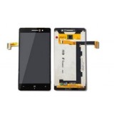 LCD Nokia N76 Small ال سی دی گوشی موبایل نوکیا