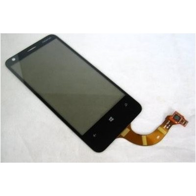 LCD+Touchscreen Nokia Lumia 625 ال سی دی گوشی موبایل نوکیا 