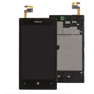 LCD+Touchscreen Nokia Lumia 625 ال سی دی گوشی موبایل نوکیا 