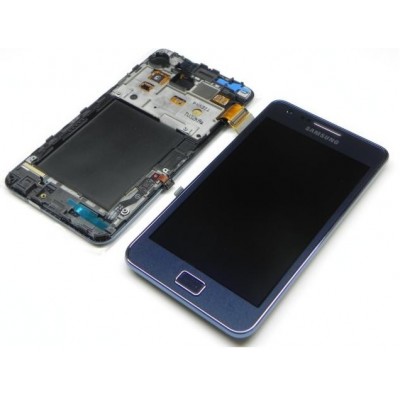 LCD Samsung S3802 ال سی دی گوشی موبایل سامسونگ