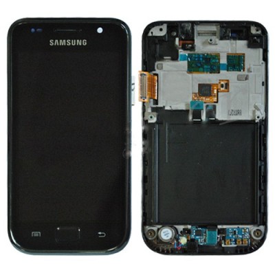 LCD Samsung S3802 ال سی دی گوشی موبایل سامسونگ