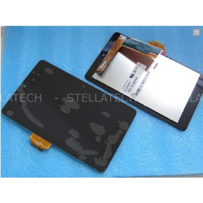 LCD+Touchscree Google Nexus 7 ال سی دی تاچ تبلت ایسوس