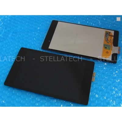 LCD+Touchscree Google Nexus 7-2 ال سی دی تاچ تبلت ایسوس