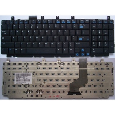 Keyboard Hp DV8000 کیبورد لپ تاب اچ پی