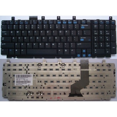 Keyboard Hp DV8000 کیبورد لپ تاب اچ پی