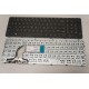 Keyboard HP E17 کیبورد لپ تاب اچ پی