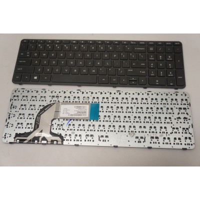 Keyboard HP E17 کیبورد لپ تاب اچ پی