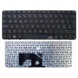 Keyboard HP Mini210 کیبورد لپ تاب اچ پی