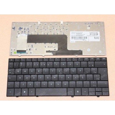 Keyboard HP Mini110 کیبورد لپ تاب اچ پی