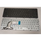 Keyboard HP N15 کیبورد لپ تاب اچ پی