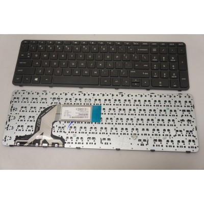 Keyboard HP N15 کیبورد لپ تاب اچ پی