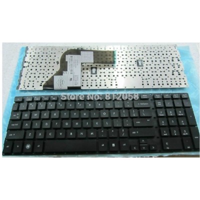Keyboard HP 4510 کیبورد لپ تاب اچ پی