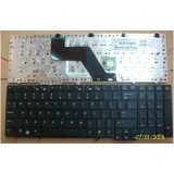 Keyboard HP 6555 کیبورد لپ تاب اچ پی