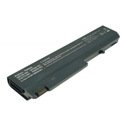 Compaq 6510b باتری لپ تاپ اچ پی 