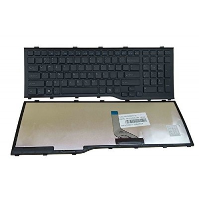 fujitsu lifeBook NH532 کیبورد لپ تاپ فوجیتسو