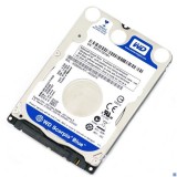 Hard Disk Western Digital 1TB Blue هارد لپ تاپ وسترن دیجیتال