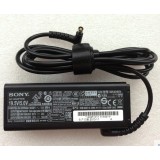 charjer laptop sony 19.5V 2.1A شارژر لپ تاپ سونی