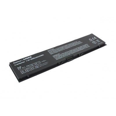 قیمت خرید Battery Laptop Dell Latitude 14 7000 Battery باطری لپ تاپ دل 