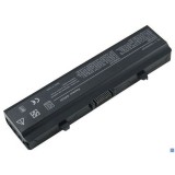 Battery Laptop 2400 mAh Dell Inspiron 1750N باطری لپ تاپ دل 