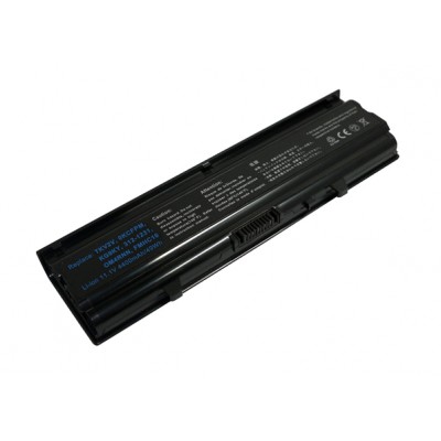  Battery Laptop Dell Inspiron 14V باطری لپ تاپ دل 