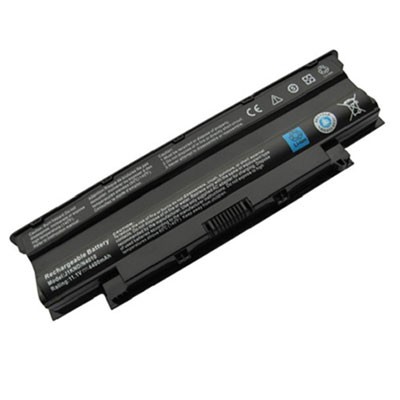 Battery Laptop Dell 4T7JN باطری لپ تاپ دل 