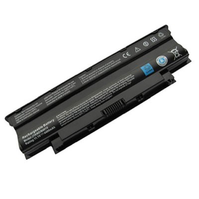 Battery Laptop Dell Inspiron 14R(4010-D370HK باطری لپ تاپ دل 