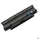 Battery Laptop Dell Inspiron 14R(4010-D460HK باطری لپ تاپ دل 