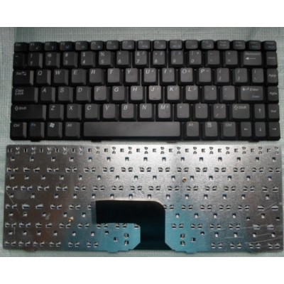 keyboard laptop ASUS W7 کیبورد لب تاپ ایسوس