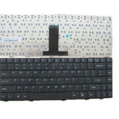 keyboard laptop ASUS X85 کیبورد لب تاپ ایسوس