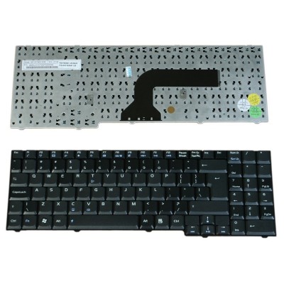 keyboard laptop Asus M70 کیبورد لب تاپ ایسوس