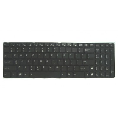 Asus N50