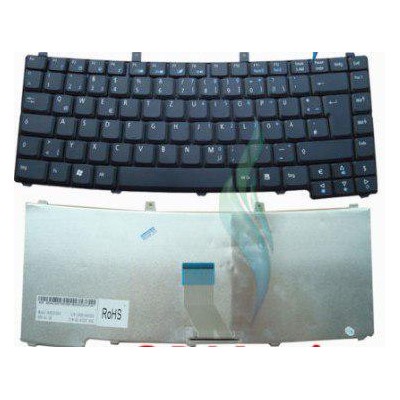 keyboard laptop Travel Mate 3260 کیبورد لپ تاپ ایسر
