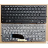 keyboard laptop VPC-SA Series کیبورد لپ تاپ سونی وایو