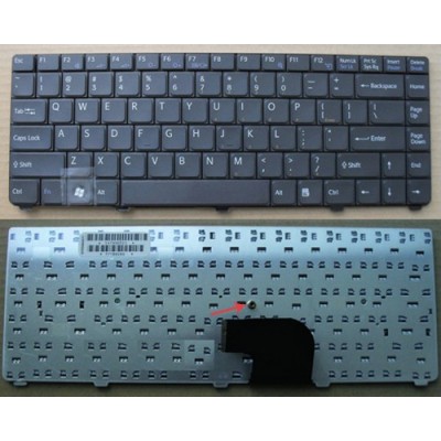 keyboard laptop Sony VaioVGN-C Series کیبورد لپ تاپ سونی وایو