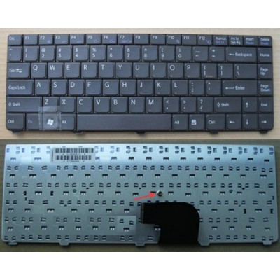 keyboard laptop Sony Vaio VPC-EL کیبورد لپ تاپ سونی وایو