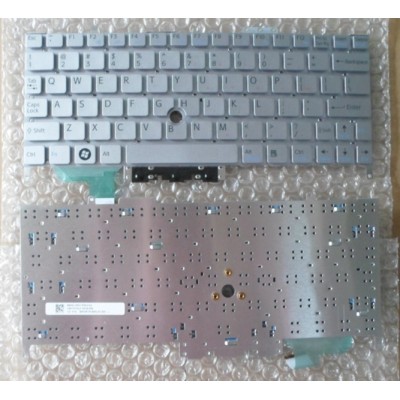 keyboard laptop Sony Vaio VGN-P کیبورد لپ تاپ سونی وایو