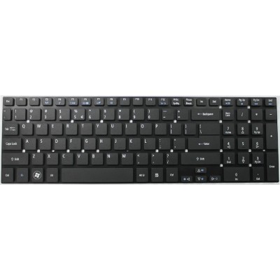 keyboard laptop Acer Gateway NV55 کیبورد لپ تاپ ایسر