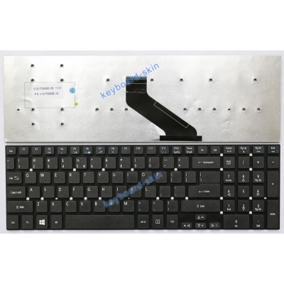 keyboard laptop Acer Aspire E1-532 کیبورد لپ تاپ ایسر