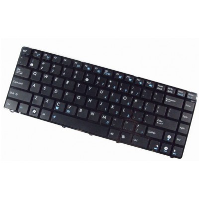 keyboard laptop Asus N42 کیبورد لب تاپ ایسوس
