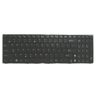 keyboard laptop Asus U35 کیبورد لب تاپ ایسوس