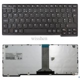 key board laptop Lenovo IdeaPad S206 کیبورد لپ تاپ آی بی ام لنوو