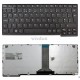 key board laptop Lenovo IdeaPad S200 کیبورد لپ تاپ آی بی ام لنوو