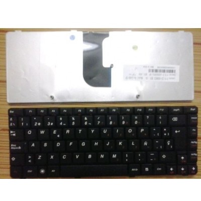 key board laptop Lenovo G465 کیبورد لپ تاپ آی بی ام لنوو