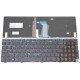 key board laptop Lenovo Ideapad Y590 کیبورد لپ تاپ آی بی ام لنوو